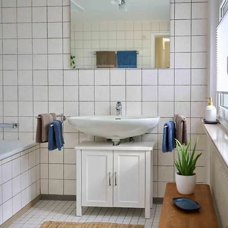 Heideaway Sprockhoevel