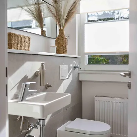 Heideaway Apartment