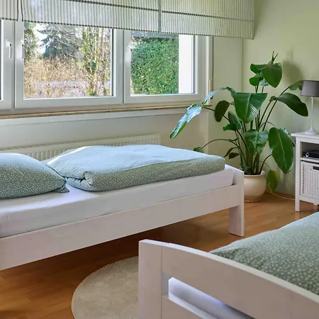 Heideaway Sprockhoevel