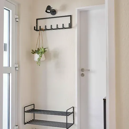 Heideaway Apartamento