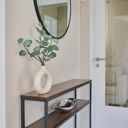 Heideaway Sprockhoevel