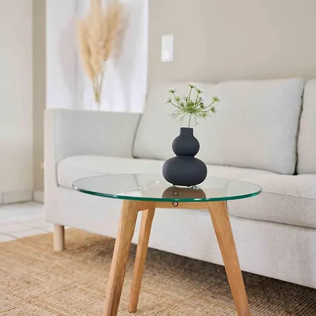 Heideaway Sprockhoevel