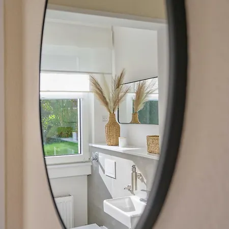 Heideaway Appartamento