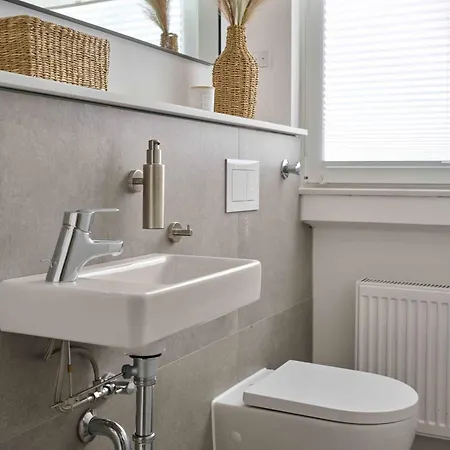 Apartamento Heideaway