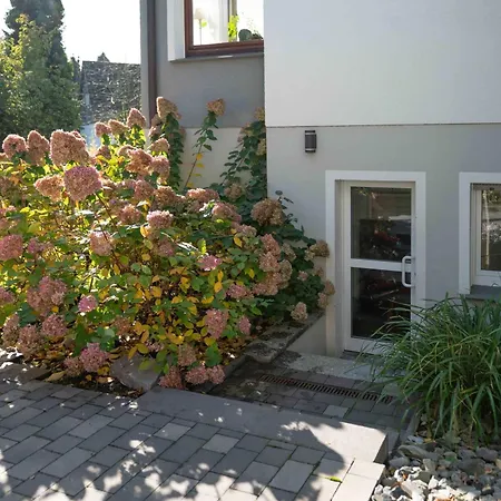 Heideaway Appartamento Sprockhoevel