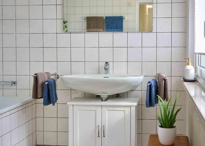 Heideaway Sprockhoevel