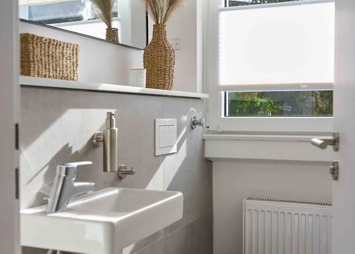 Heideaway Apartament