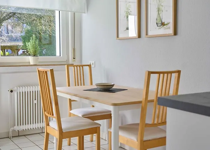 Heideaway Apartament