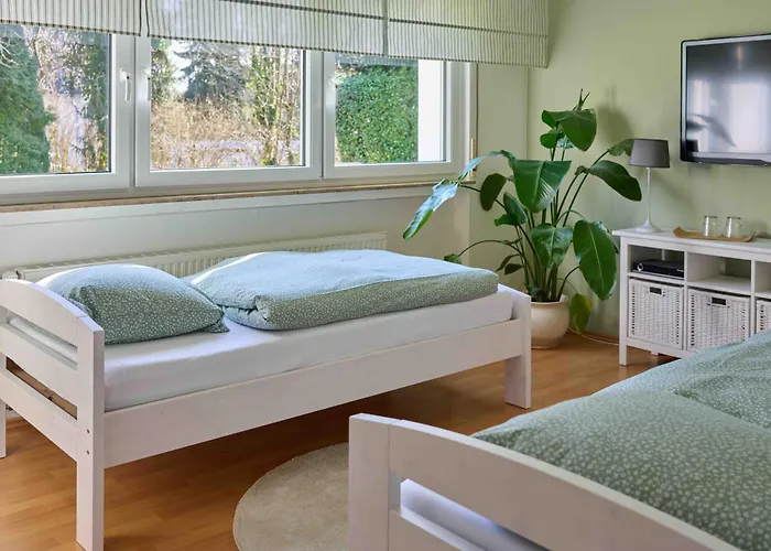 Heideaway Sprockhoevel