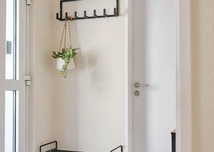 Heideaway Apartament