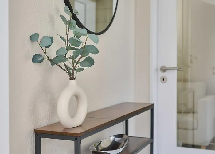 Heideaway 施普洛霍弗