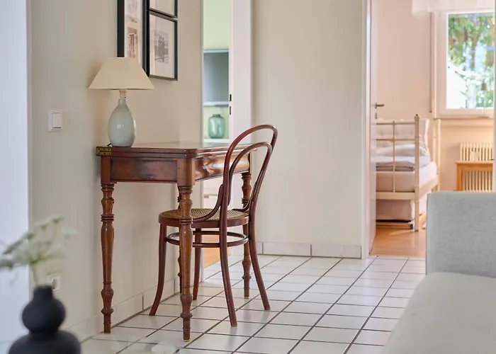 Heideaway Apartament Sprockhoevel