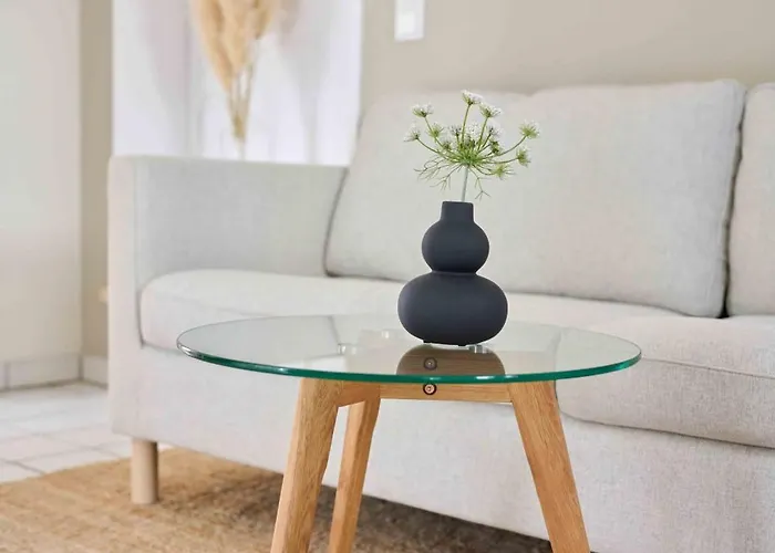 Heideaway Sprockhoevel