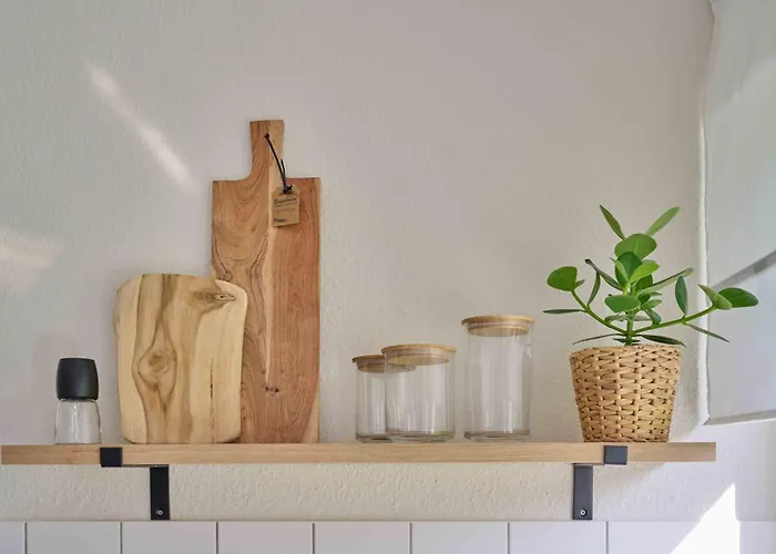 Heideaway * Sprockhoevel