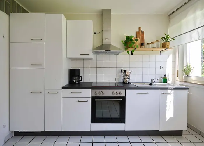 Heideaway * 施普洛霍弗