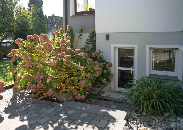 Heideaway Apartament Sprockhoevel