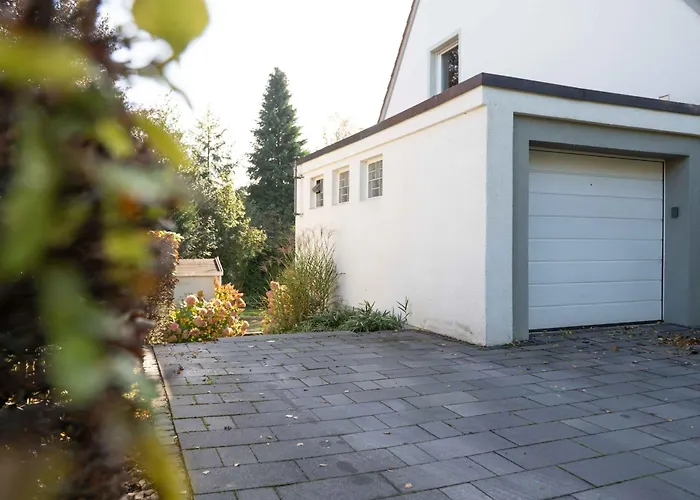 Heideaway Apartament Sprockhoevel